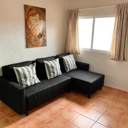 Apartamentos Rex Con 2 Camere Da Letto Es Pujols Exterior photo