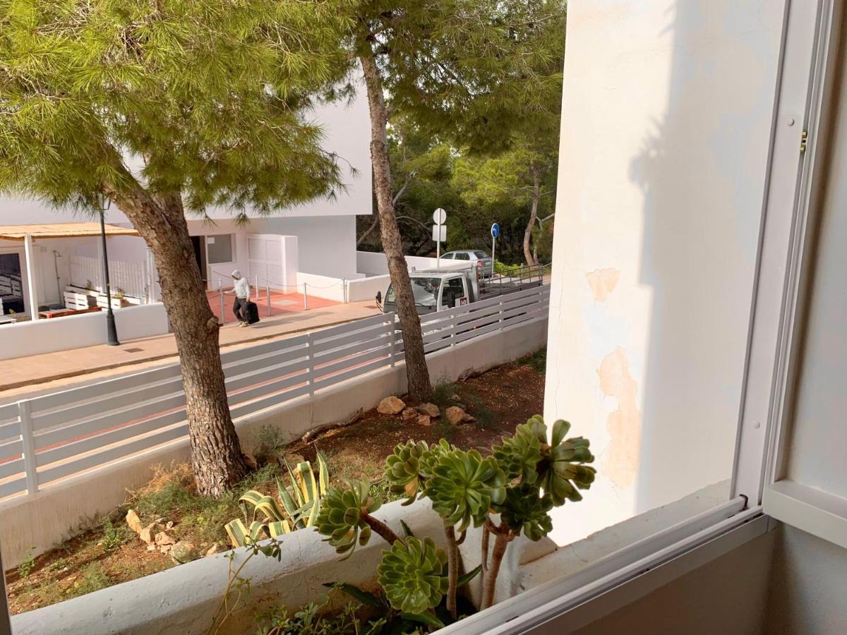 Apartamentos Rex Con 2 Camere Da Letto Es Pujols Exterior photo