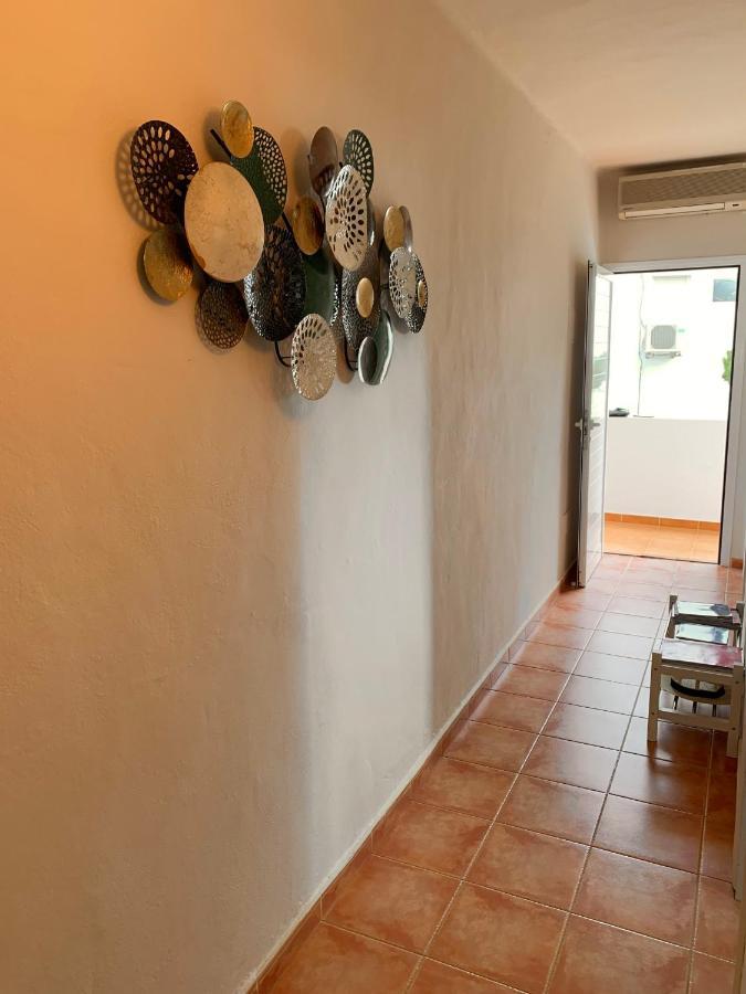 Apartamentos Rex Con 2 Camere Da Letto Es Pujols Exterior photo